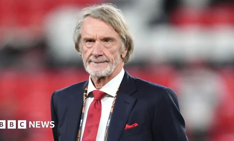 Ratcliffe says sorry his language 'offended some people' after criticism of immigration comments