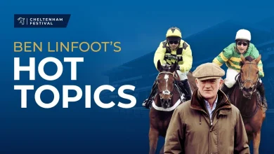 Rating the 2026 Cheltenham Festival ‘bankers’ in a year lacking odds-on favourites