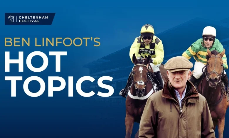 Rating the 2026 Cheltenham Festival ‘bankers’ in a year lacking odds-on favourites