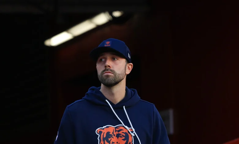 Ravens OC Declan Doyle: OTAs are voluntary, but necessary to build winning teams