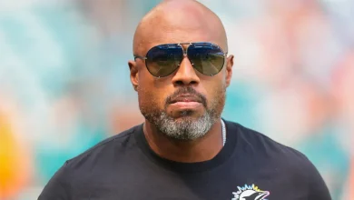 Ravens hire Anthony Weaver as defensive coordinator