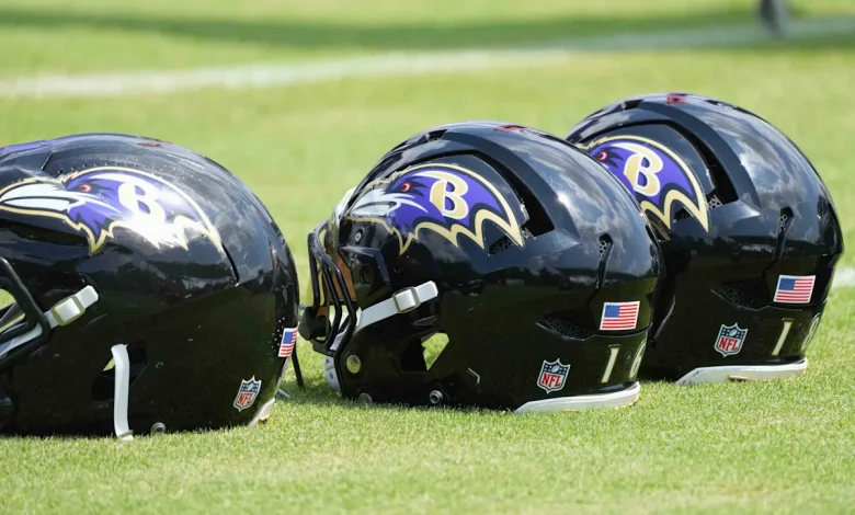 Ravens hire Duke’s Harland Bower to fill a key defensive role