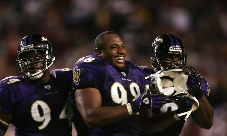 Ravens set to hire Anthony Weaver as defensive coordinator