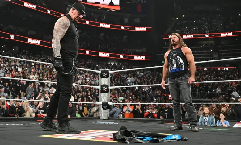 Raw: Feb. 23, 2026 | WWE