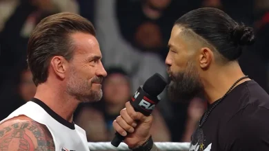 Raw preview, Feb. 2, 2026: Stephanie Vaquer battles Raquel Rodriguez in Women’s World Title Philly Street Fight