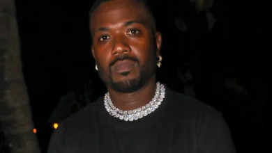 Ray J's Manager Says Her Clients Have 'Gotta Do Their Job' After Singer's Bloody Performance Sparks Concern