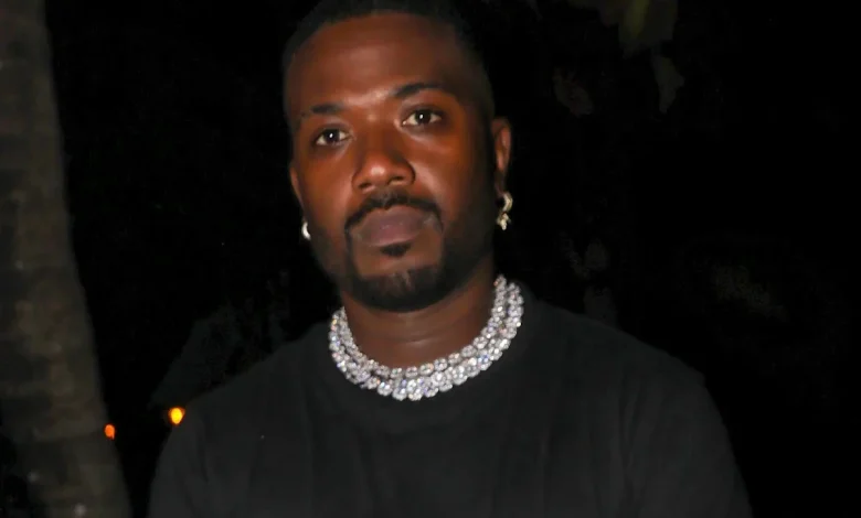 Ray J's Manager Says Her Clients Have 'Gotta Do Their Job' After Singer's Bloody Performance Sparks Concern