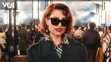 Raye baisse la main pour offrir une indemnisation aux fans qui n'ont pas pu assister à son concert à Paris