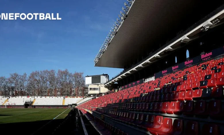 🚨Rayo Vallecano-Athletic: Iñigo Pérez y Valverde van con todo en los ONCES