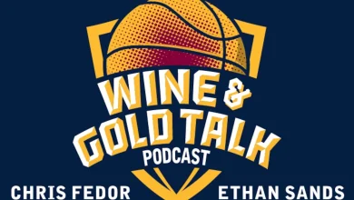 Reacting to the Cavs dealing Darius Garland for James Harden — who won the trade? Wine and Gold Talk podcast