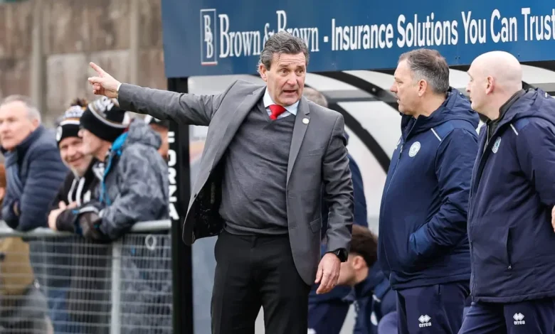 Reaction: Tommy reflects on Weston loss