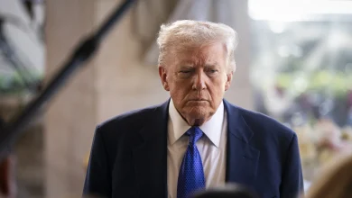 Read the draft emergency executive order for Trump to take control of elections