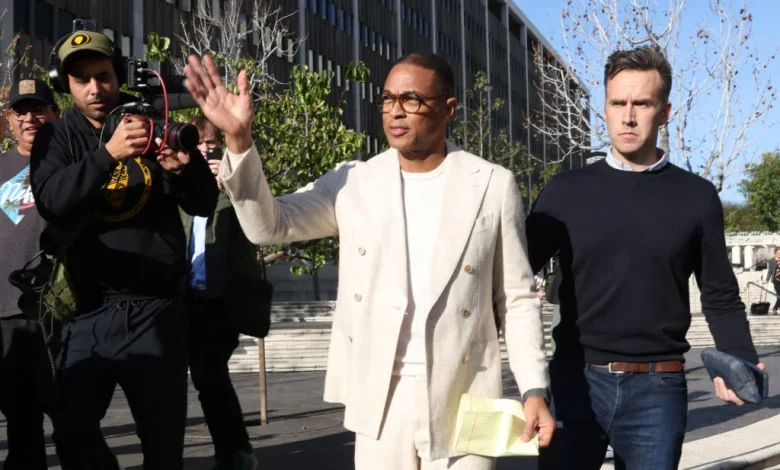 Read the full indictment against Don Lemon, Georgia Fort and others charged in Minnesota