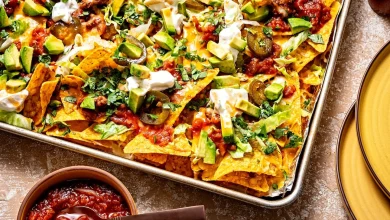 Reader-favorite Super Bowl party recipes to feed a crowd