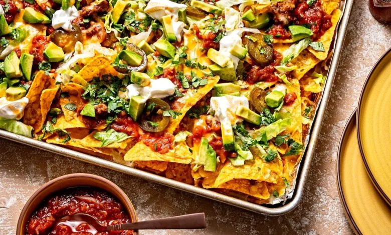 Reader-favorite Super Bowl party recipes to feed a crowd