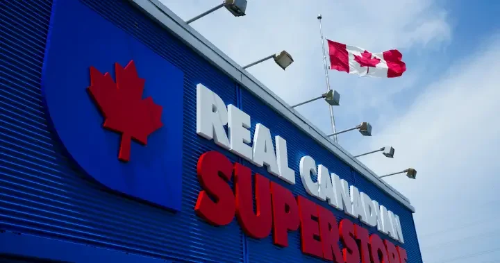 Real Canadian Superstore fined for ‘misleading’ Product of Canada displays