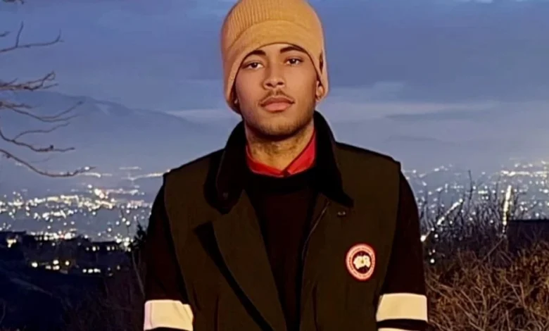 'Real Housewives' Star Mary Cosby's Son Was 23