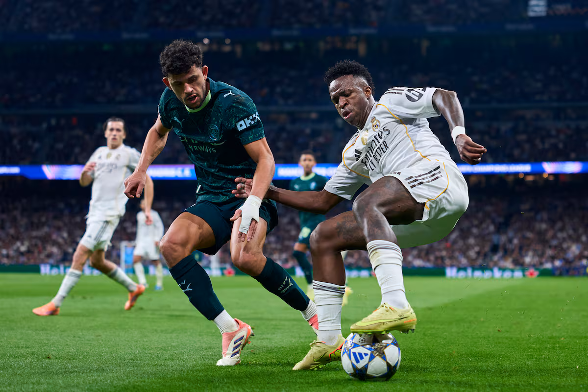 Real Madrid, Barcelona y Atlético, a la conquista de la Premier: City, Newcastle y Tottenham, los rivales en octavos de la Champions