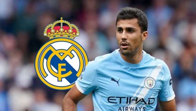 Real Madrid 'sense opportunity' to finally sign DREAM target as Man City plan 'mini-revolution'