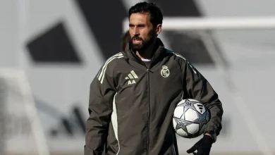 Real Madrid vs Rayo Vallecano: ¿quiénes están en la convocatoria?