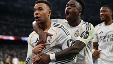 Real Madrid vs. Real Sociedad Lineups, La Liga Live Streaming, How & Where to Watch on TV