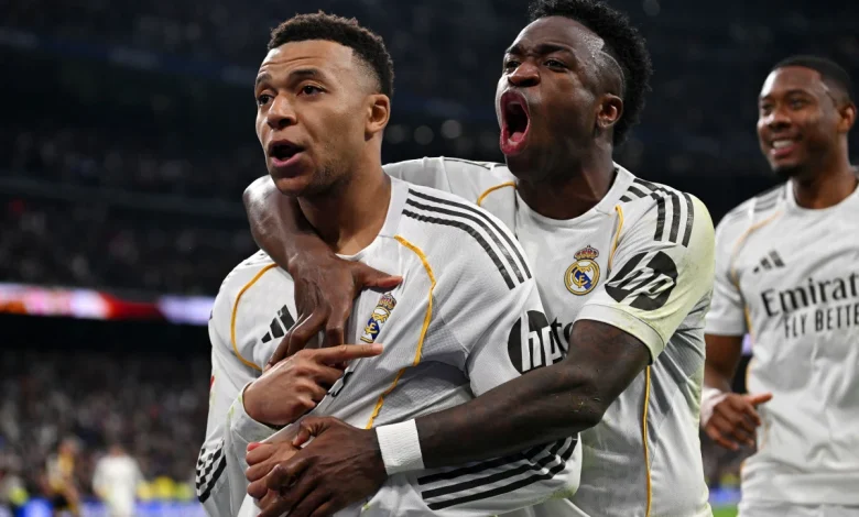 Real Madrid vs. Real Sociedad Lineups, La Liga Live Streaming, How & Where to Watch on TV