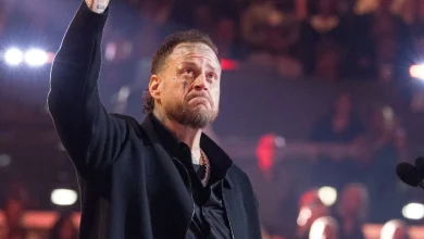 Real reaction to Jelly Roll's 'MAGA speech' at Grammys revealed after - TV - Entertainment