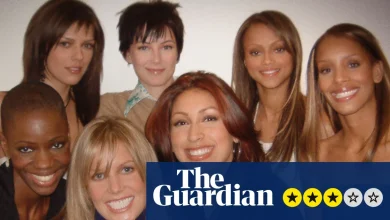 Reality Check: Inside America’s Next Top Model review – Tyra Banks comes across terribly in this exposé