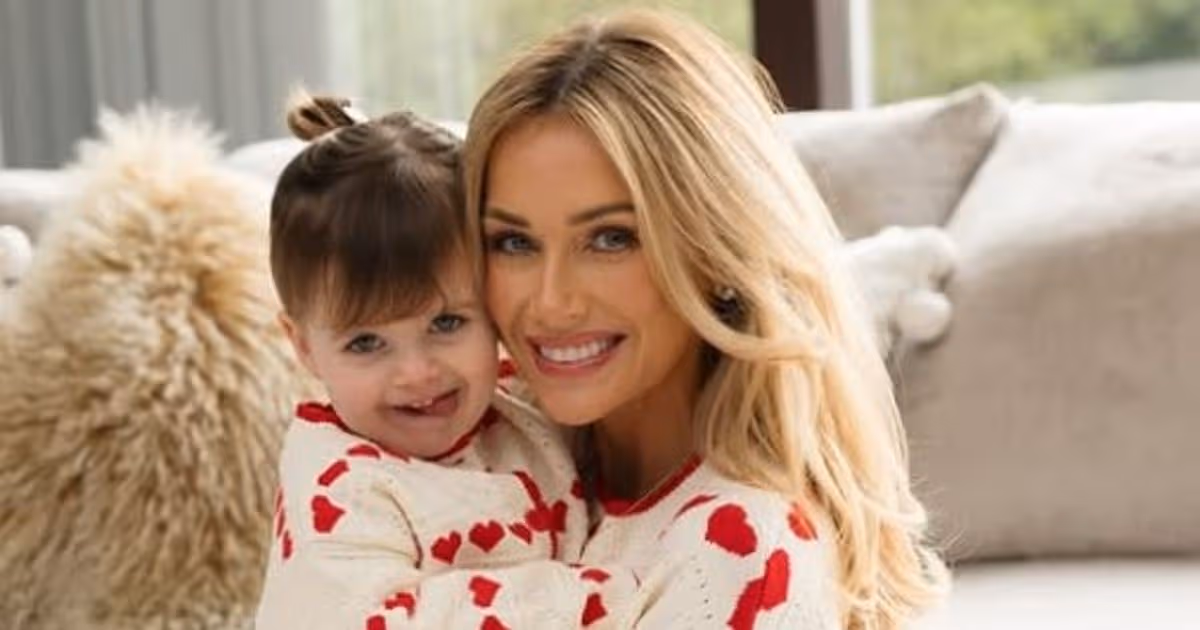 Reality TV star caught up in Dubai explosions posts update