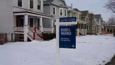 Realtors' Association Warns of 'New Housing Crisis'