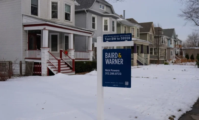 Realtors' Association Warns of 'New Housing Crisis'