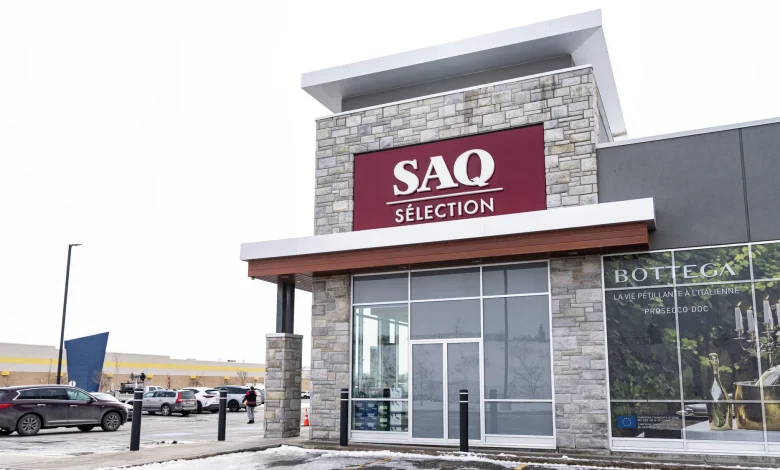 Recap de l'actualité politique | La SAQ recommencera à vendre certains produits américains