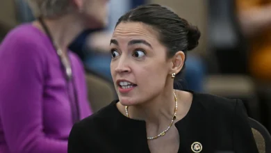 Recapping 2028 Presidential Hopeful AOC's Brutal Weekend