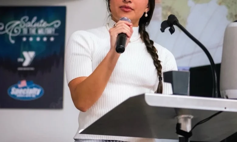 Reclaiming Femininity: Chloe Cole on Fashion, Faith, and Healing