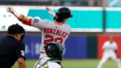 Red Sox Notes: Infield, Gonzalez, Abreu