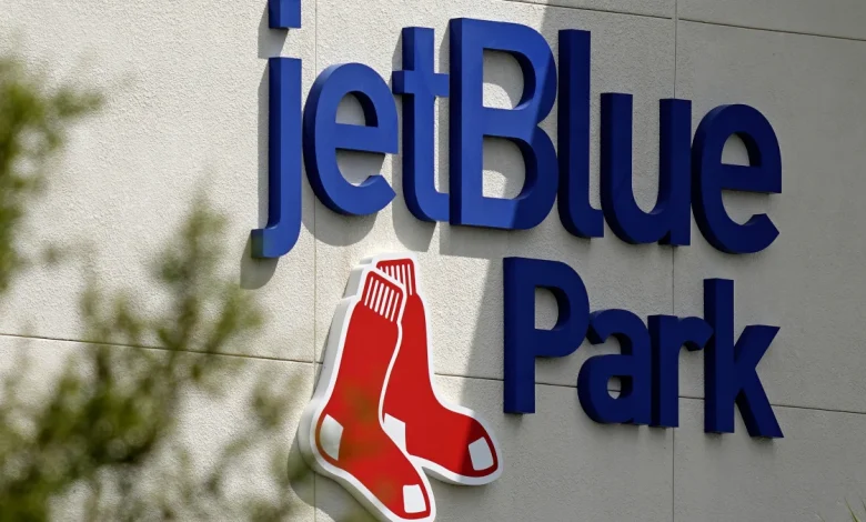 Red Sox Reportedly Have New Trade Target As Spring Training Approaches