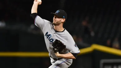 Red Sox Sign Kyle Keller To Minor League Deal