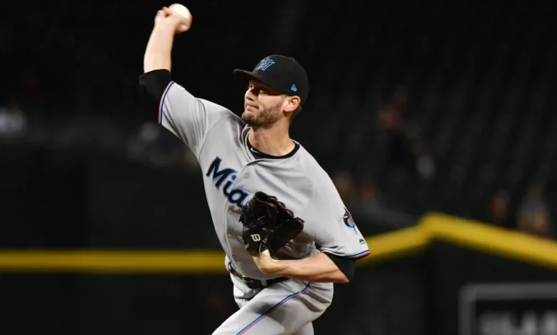 Red Sox Sign Kyle Keller To Minor League Deal