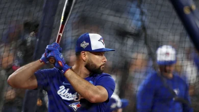 Red Sox, free agent Isiah Kiner-Falefa agree to one-year deal as Boston makes infield move