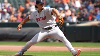 Red Sox trade reliever Jordan Hicks to White Sox as part of prospect swap: Sources