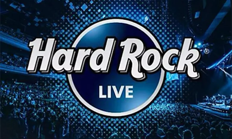 Redeem Unity Points for Rod Stewart, Kings of Leon & New Headline Shows