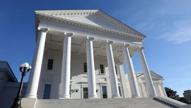 Redistricting effort aimed at helping Republicans in midterms could cost them dearly in Virginia