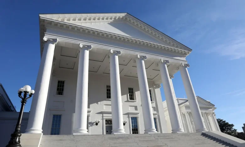 Redistricting effort aimed at helping Republicans in midterms could cost them dearly in Virginia