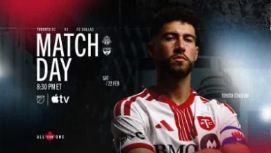 Reds Rundown | What you need to know before Matchday 1