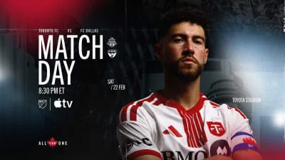 Reds Rundown | What you need to know before Matchday 1