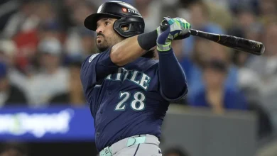 Reds Sign Eugenio Suarez - MLB Trade Rumors