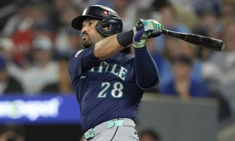 Reds Sign Eugenio Suarez - MLB Trade Rumors