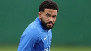 Reece James has been helping Chelsea academy prospect who’s knocking on the door