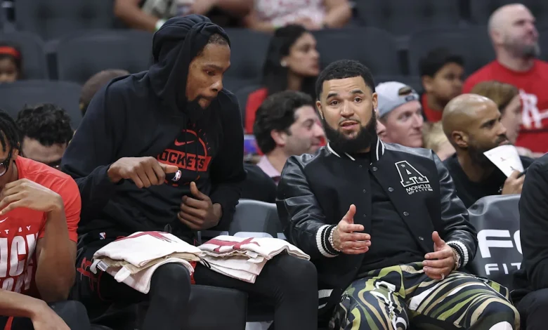 Reed Sheppard's Role Is Due For An Increase For The Rockets