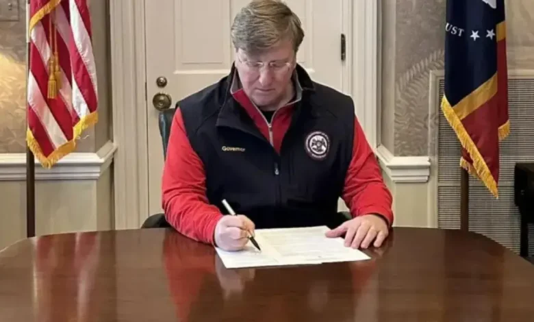 Reeves Extends Ad Valorem Tax Submission Deadline